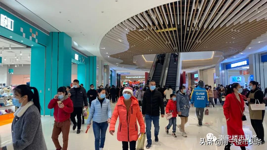 商业蓝鲸世界,南宁蓝鲸世界投资了多少亿