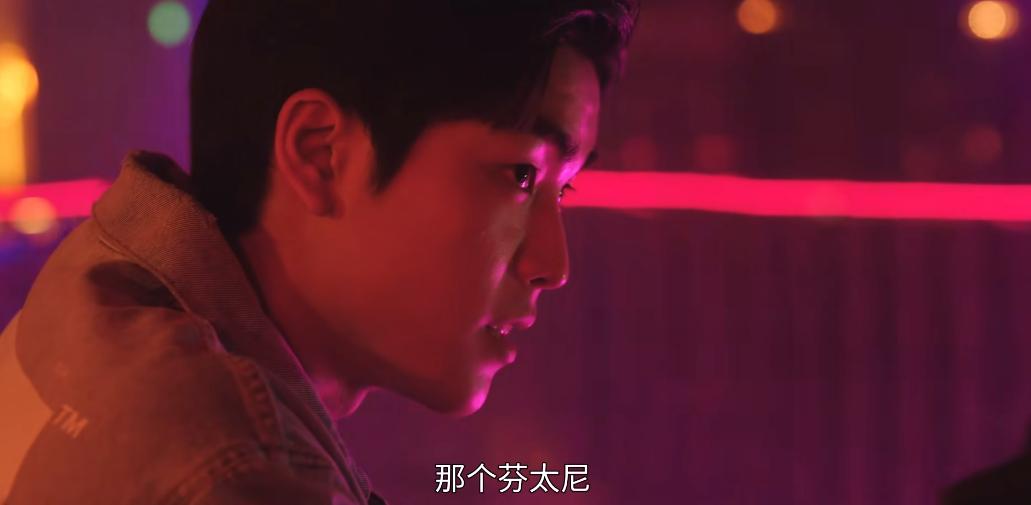 韩国敏感题材，以暴制暴，爽