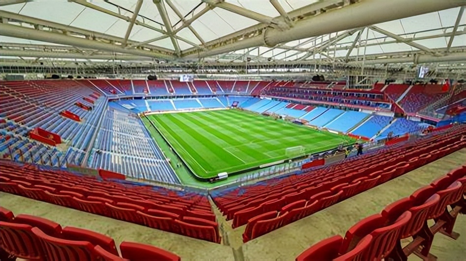 欧洲球场巡礼,欧洲杯球队巡礼葡萄牙