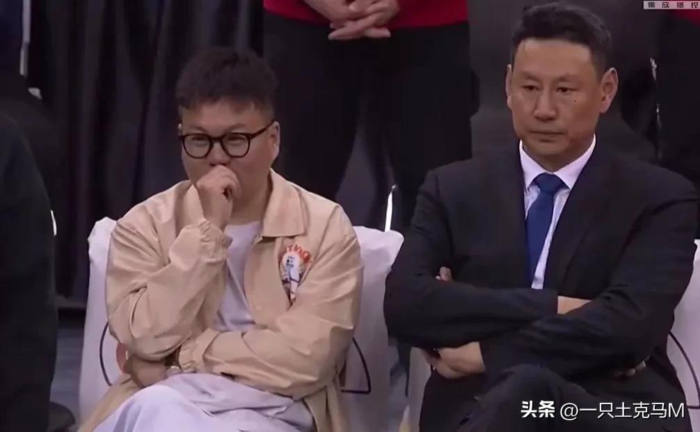 中国篮球和足球,把观众当傻子的篮球剧