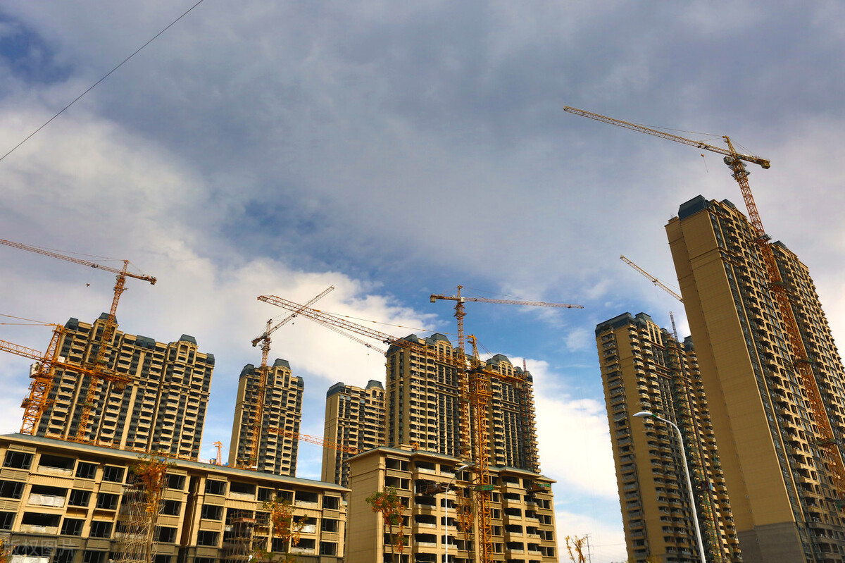 2021漳州房价下跌一览表,漳州的房价为什么跌了