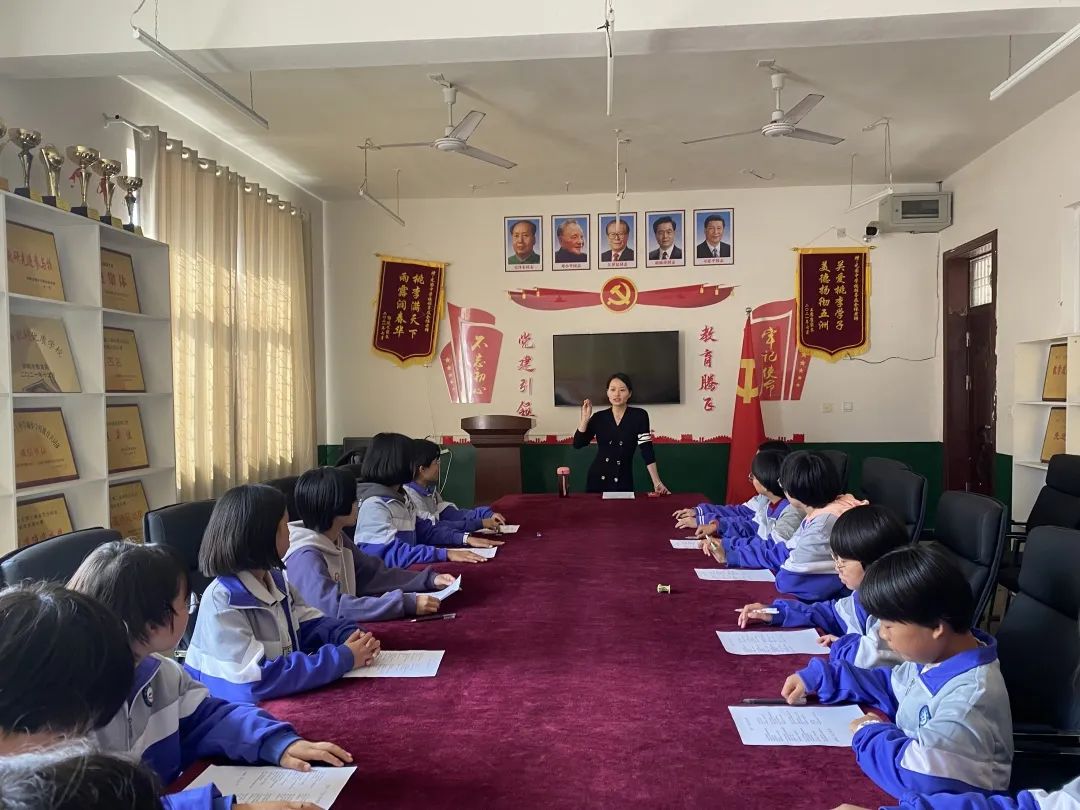 多彩社团，精彩无限——肥乡区元固中学开展社团活动