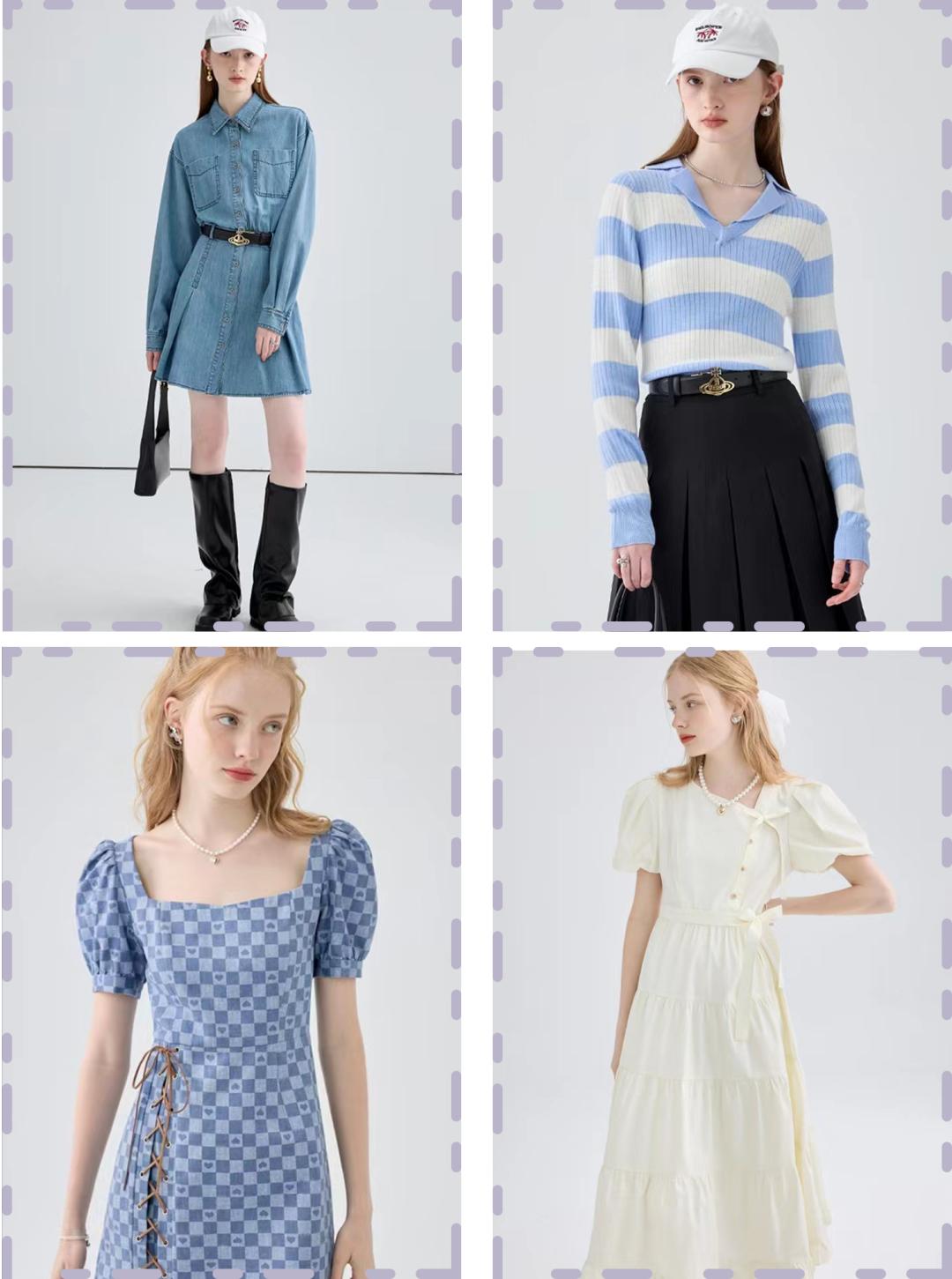 夏天必买的8件东西,夏天的衣服必买单品