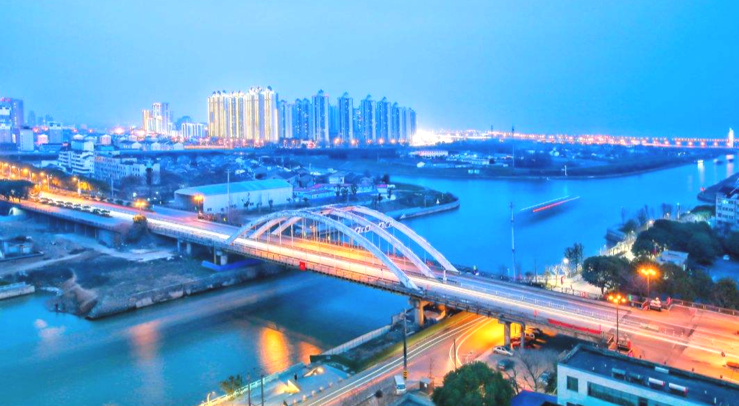 宜兴未来能超越苏南强县格局吗,江苏宜兴百强县