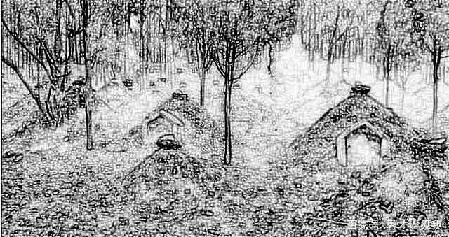 民间故事：奸人设局让男子蒙冤入狱，进而霸占人妻，而后受到报应