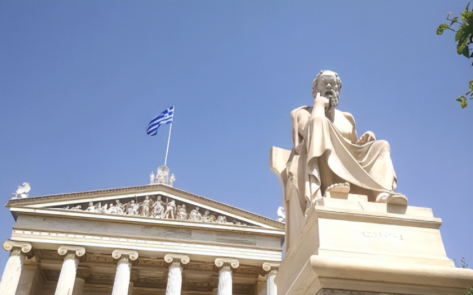 通过研究外推思想，沈清松教授，是如何解释外推与张力关系的？