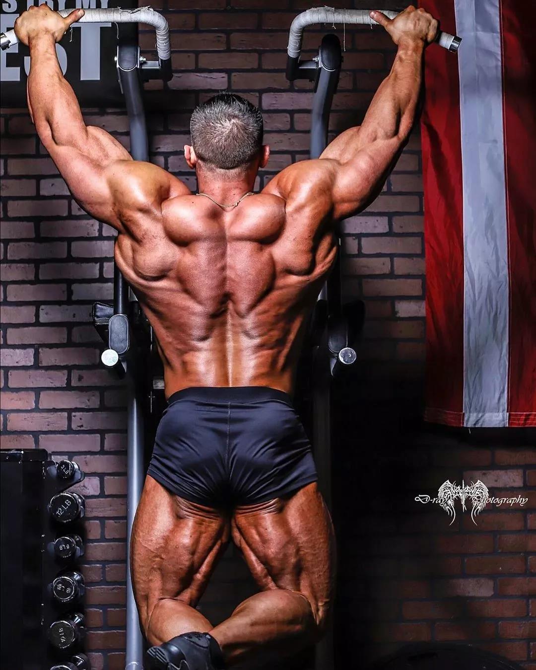 学会判断你的训练是否有效！健身怎样的强度才是训练有效到位呢？