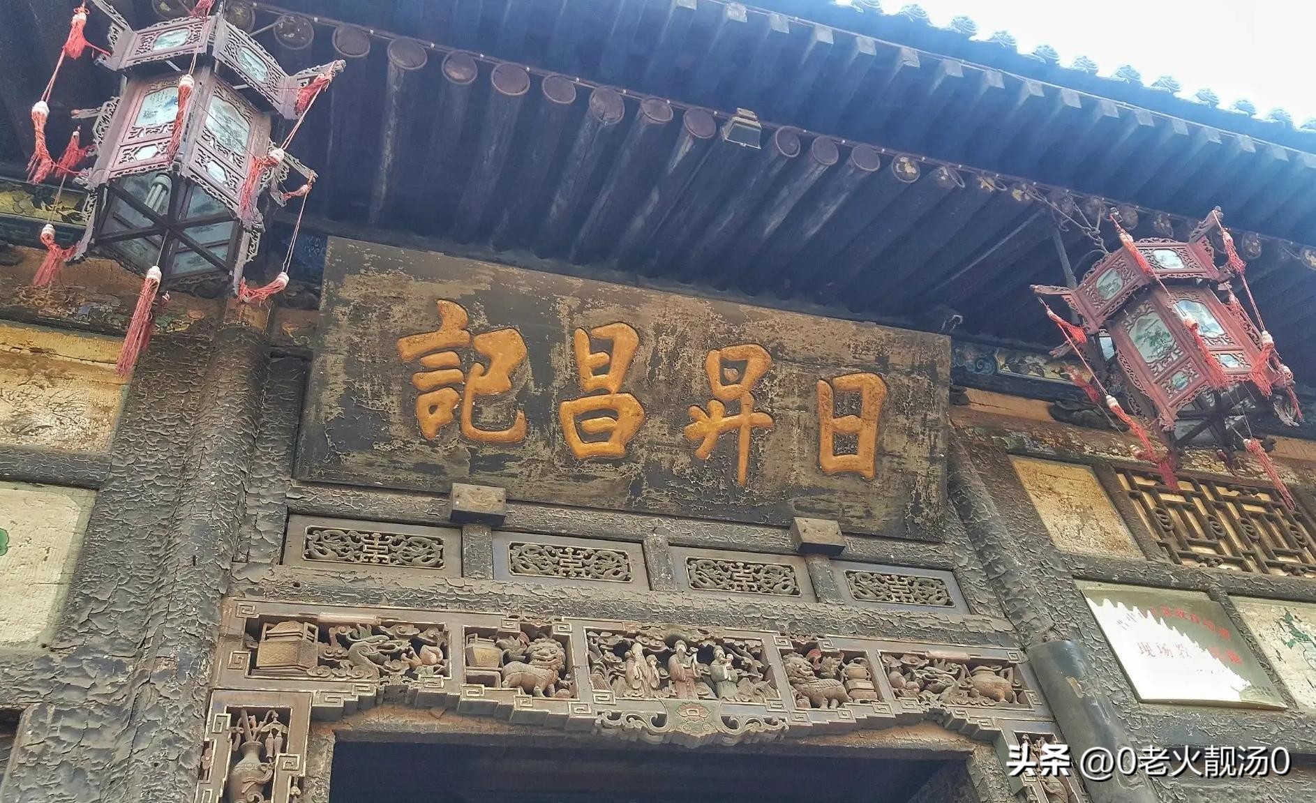 古代经典经商案例,创业赚钱的十大法则