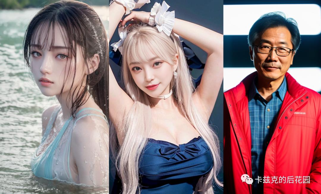 如何利用chatgpt生成绘图关键词,和chatgpt一样的ai绘图软件