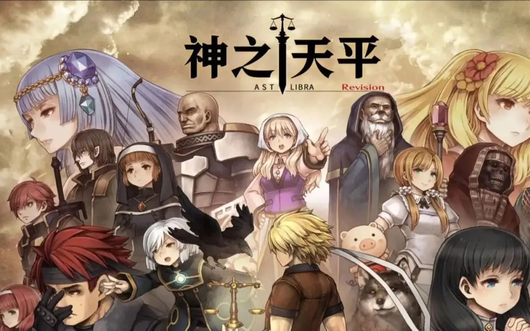 一人开发一个游戏,一个人开发14年游戏