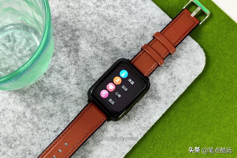 didoe50手表测心率准确吗,didoe50s手表测血压评测