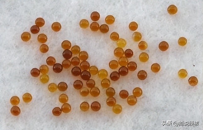 高僧舍利子是怎么回事,高僧舍利子怎么形成的科学解释