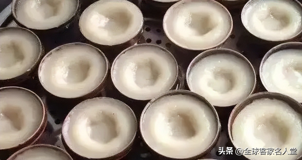 寻味赣菜客家菜,寻味赣南客家