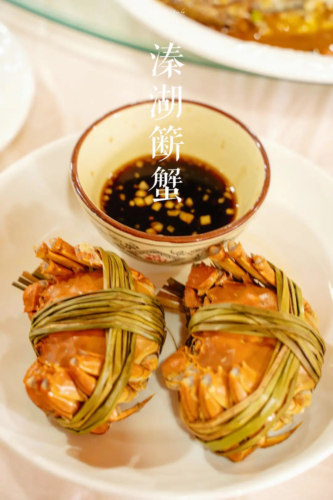 扬州值得推荐的早茶,广东早茶和扬州早茶真的没法比