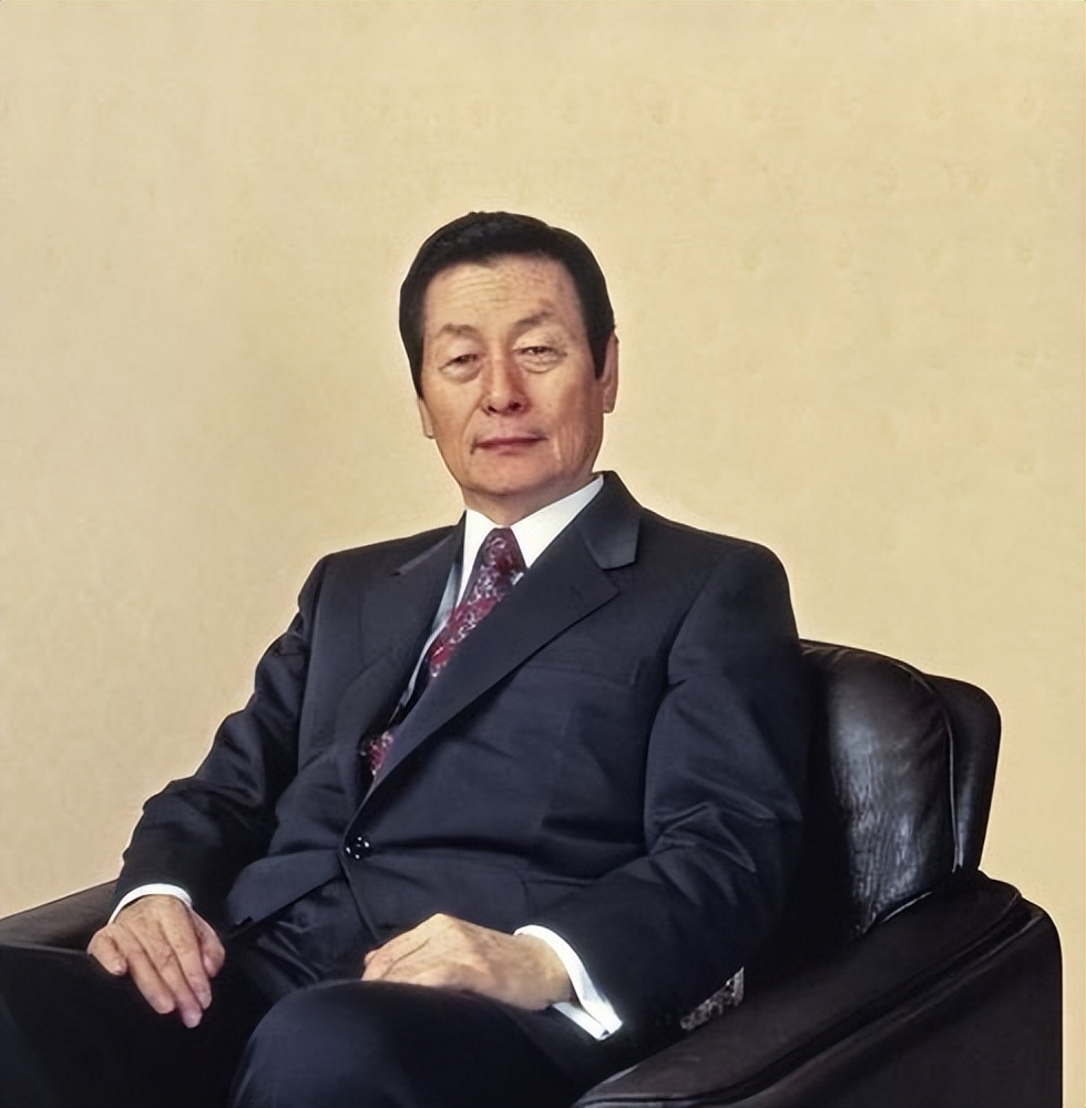 玩弄女明星，操控总统，公然支持部署萨德，韩国财阀乐天有多嚣张