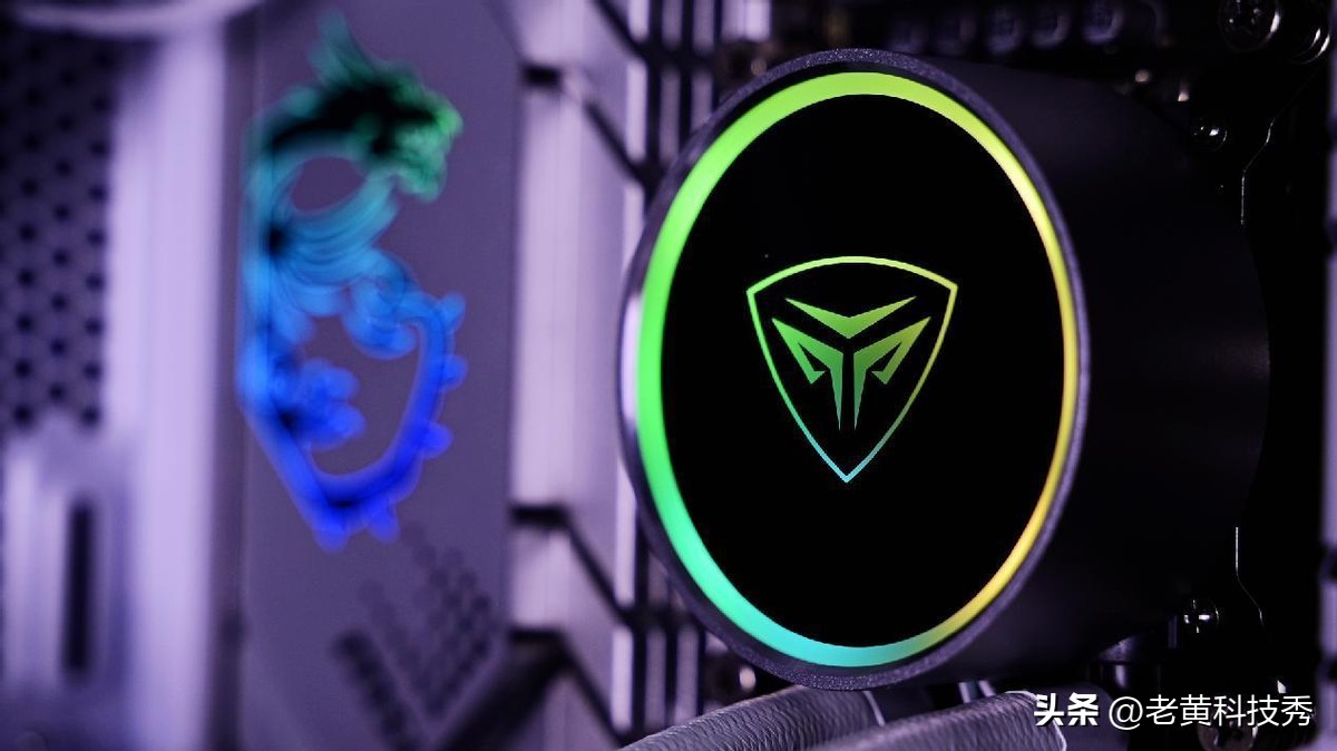 i9温度高一定是i9的锅？主板、散热器、体质全部出来罚站！