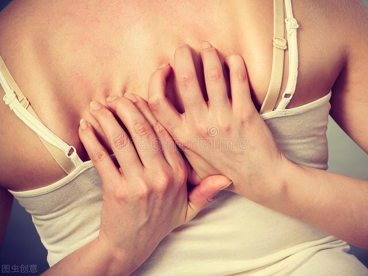 为什么我全身发痒是湿疹吗,全身比较痒怎么回事是湿疹吗