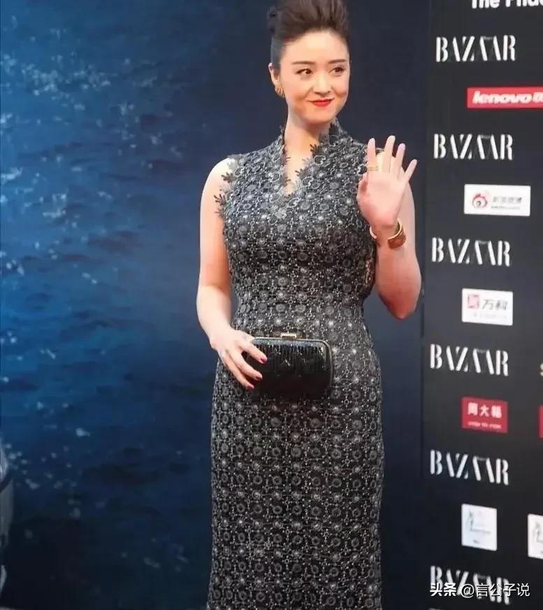 衣品堪忧的7位女星,衣品却一言难尽的3位女星