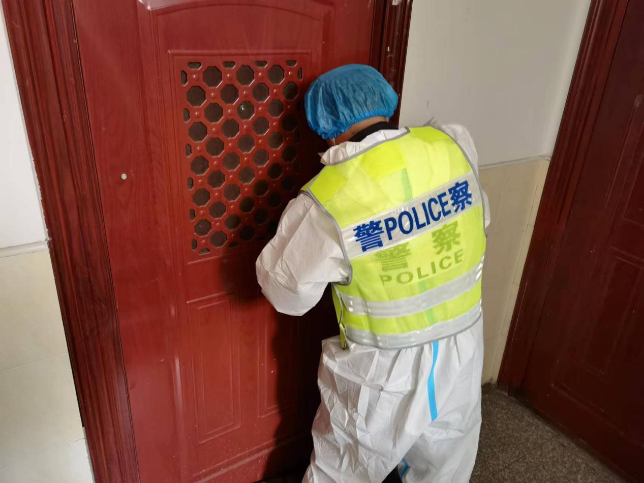 哈尔滨疫情温暖片段,哈尔滨双城区疫情最新消息