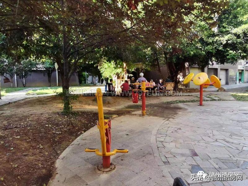 赣州金樽花园是哪年的房子,赣州金樽花园房价