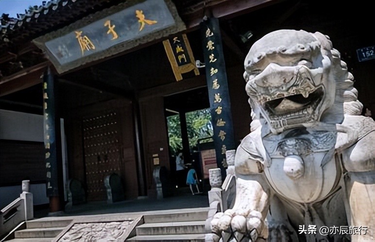 南京都有哪些好玩的旅游景点介绍,南京必须去的旅游景点有哪些地方