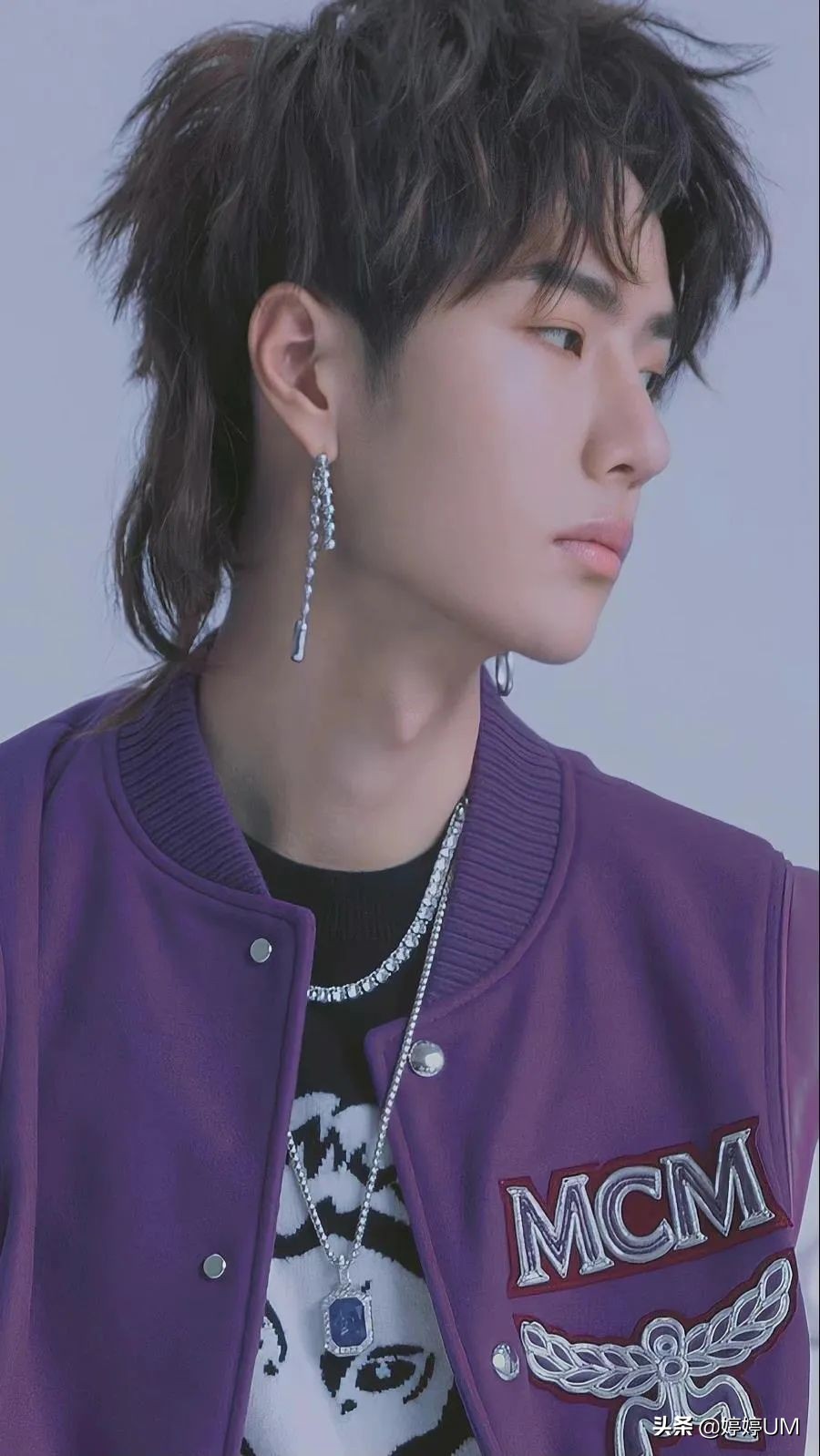 王一博2021壁纸超清全面屏,王一博赵丽颖高清壁纸图片无水印