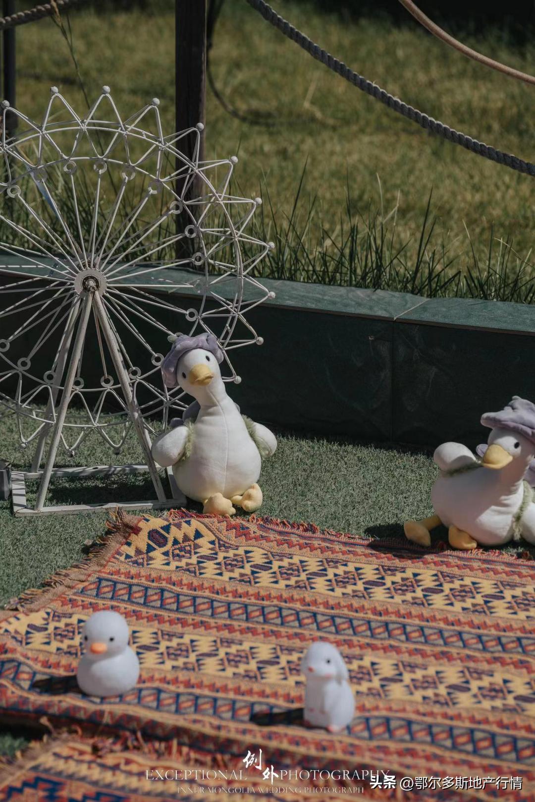 杰欣婚礼回顾|爱的里程碑