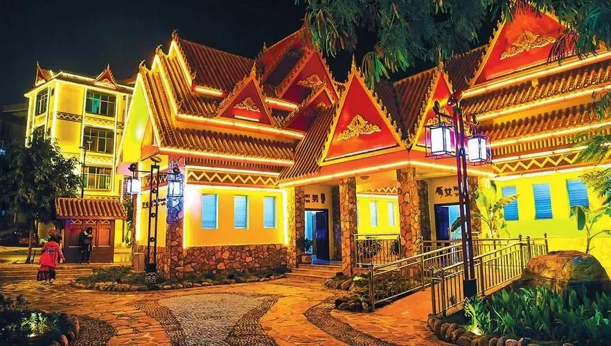 这是我到过的8个云南精华小镇，翁丁才排第4，去一个就值了