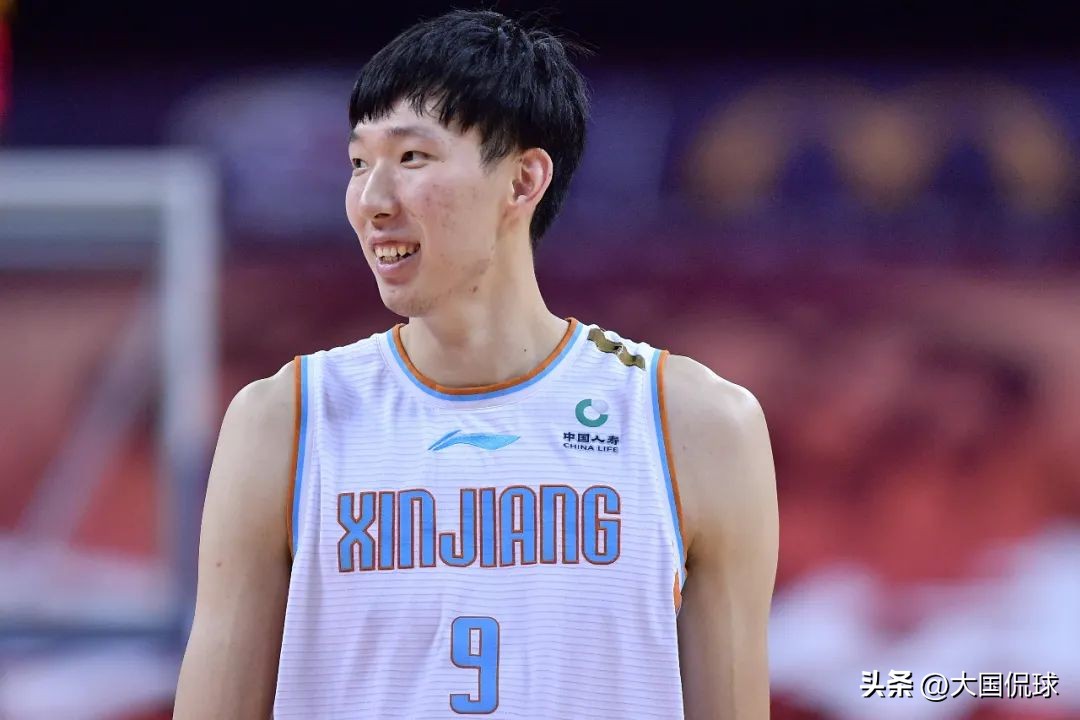 周琦加盟辽篮的反应,杨鸣周琦最新消息
