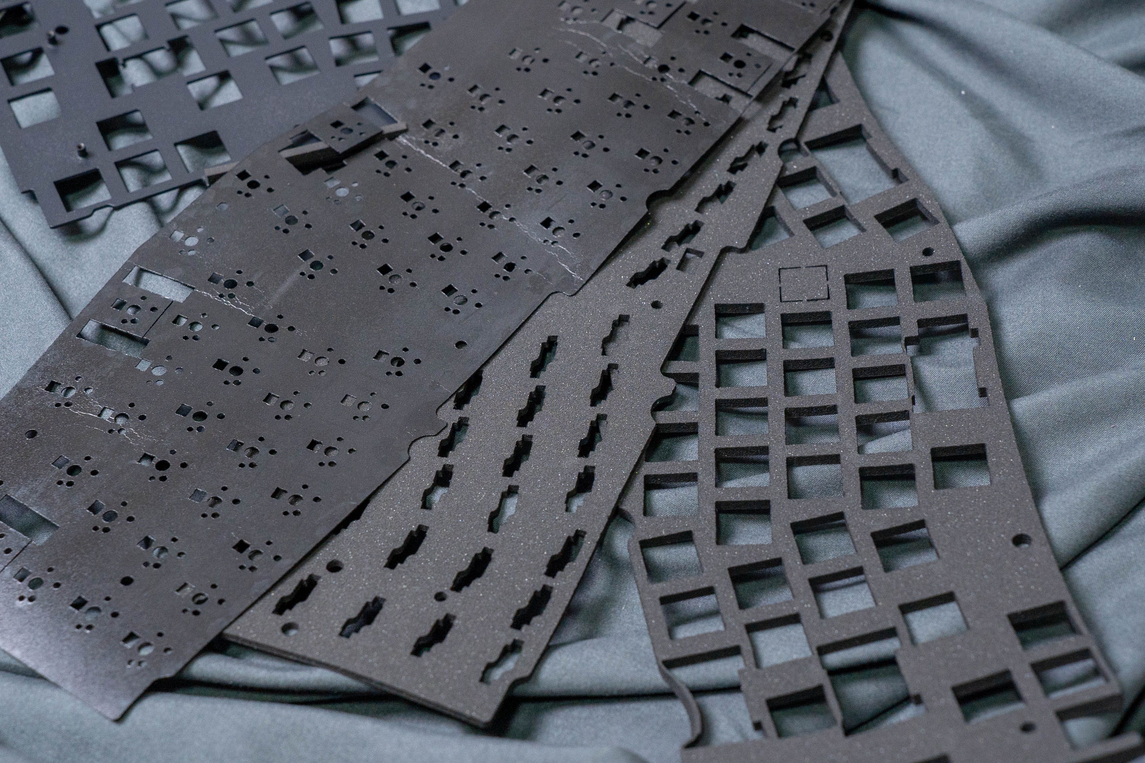 keychronq机械键盘推荐,keychron机械键盘属于什么水平