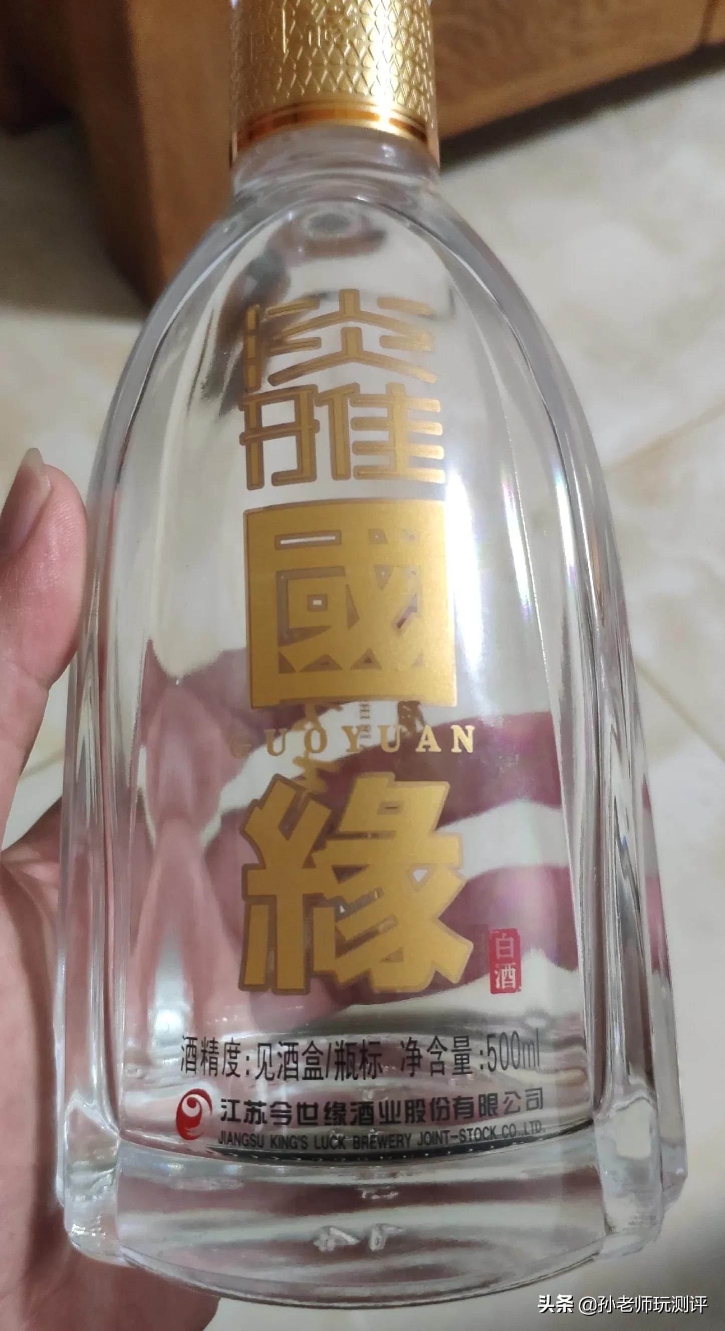 百元江淮酒,百元以内江淮派白酒推荐