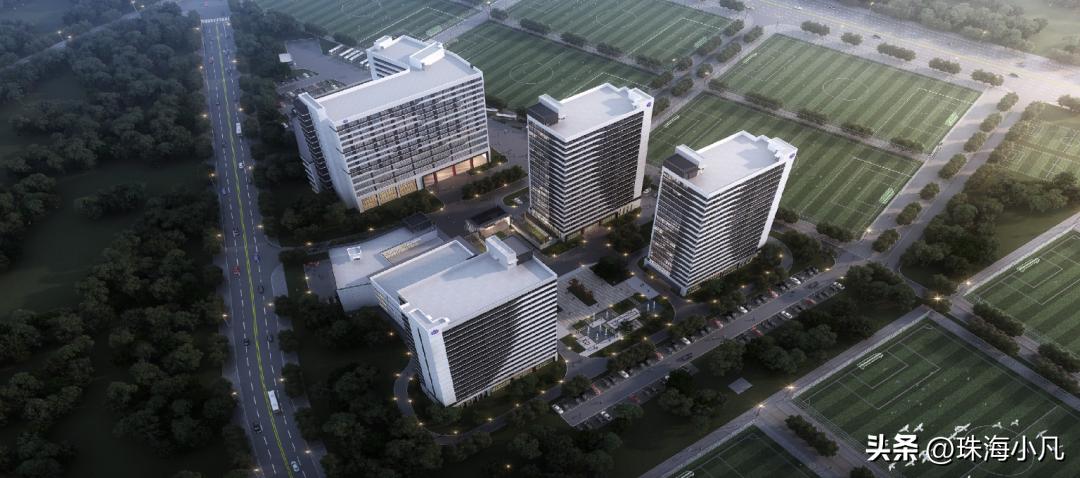 珠海大事最新,珠海市最新消息今天