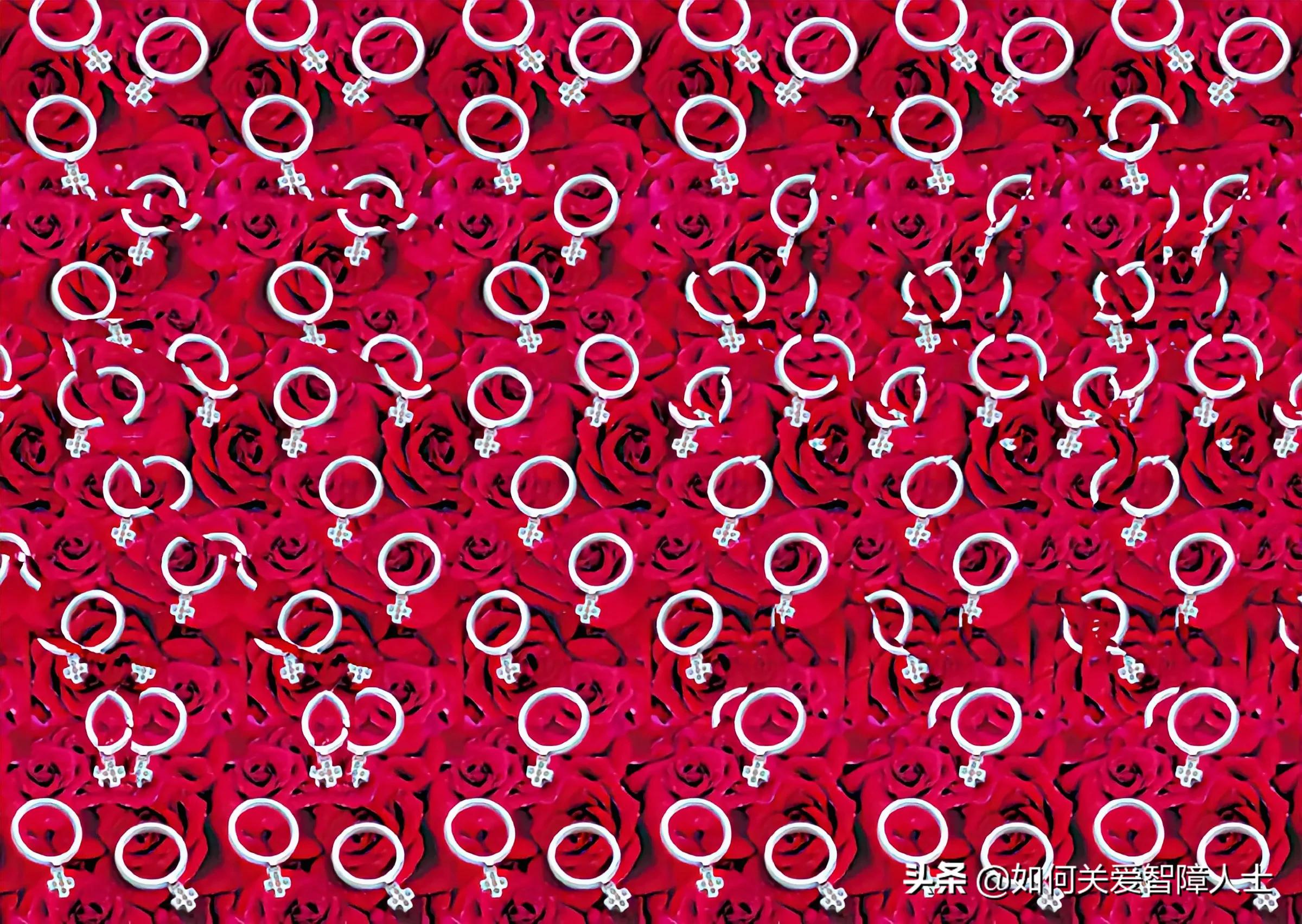 新手怎么看三维立体图,新手看三维立体图的方法