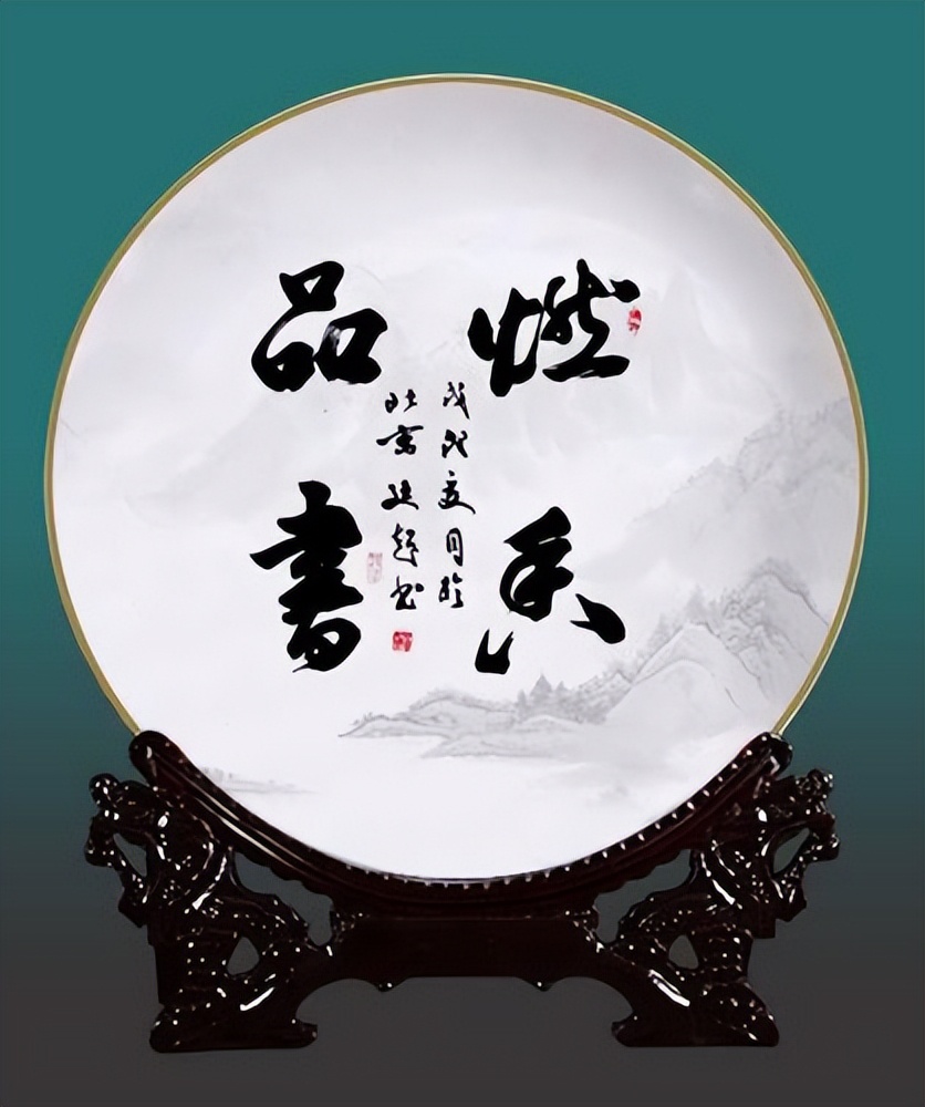 景德镇陶瓷艺术特点,有关陶瓷的知识景德镇