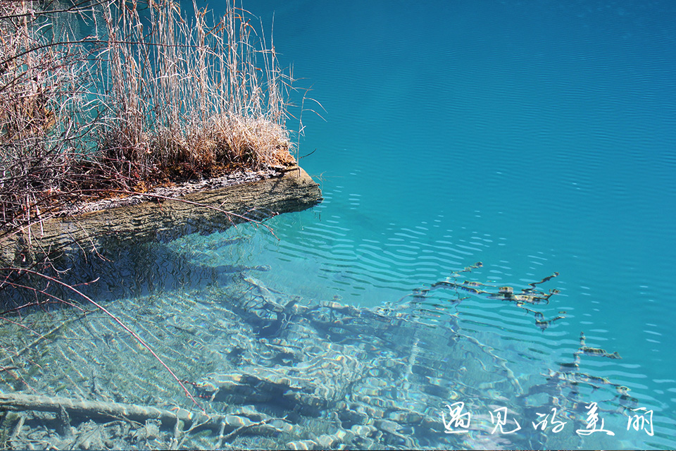 如果一生只去一个古城,一生去一次九寨沟
