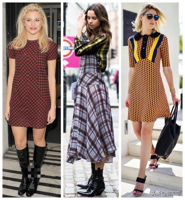 阿根廷民族特色服装,欧洲服装演变史