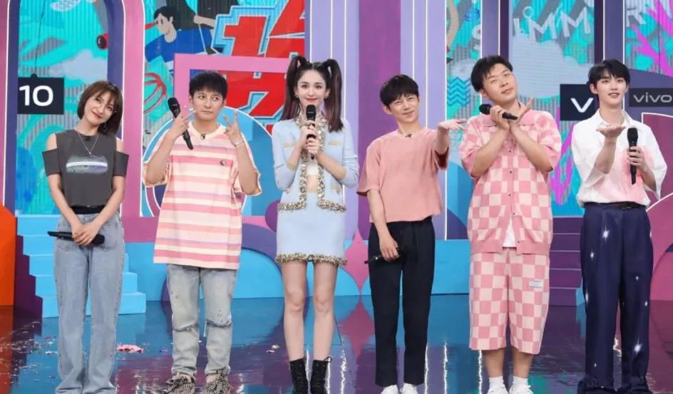 快乐大本营曾经出现了哪些问题,快乐大本营正式告别最后一期内容