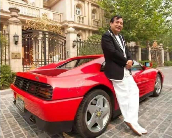 京a88888宝马车主是谁,京a88888的现任车主