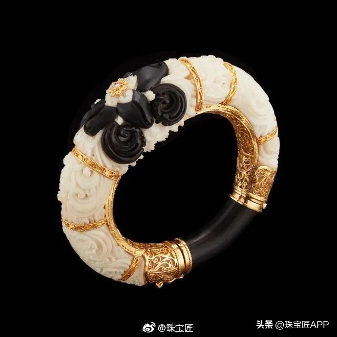 化朽木为神奇？比彩宝还高级？6大品牌25款木质珠宝，惊艳全场