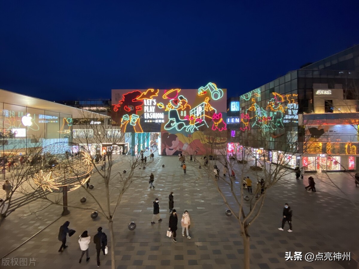 北京旅游攻略小众景点大全,玩遍北京必去景点攻略