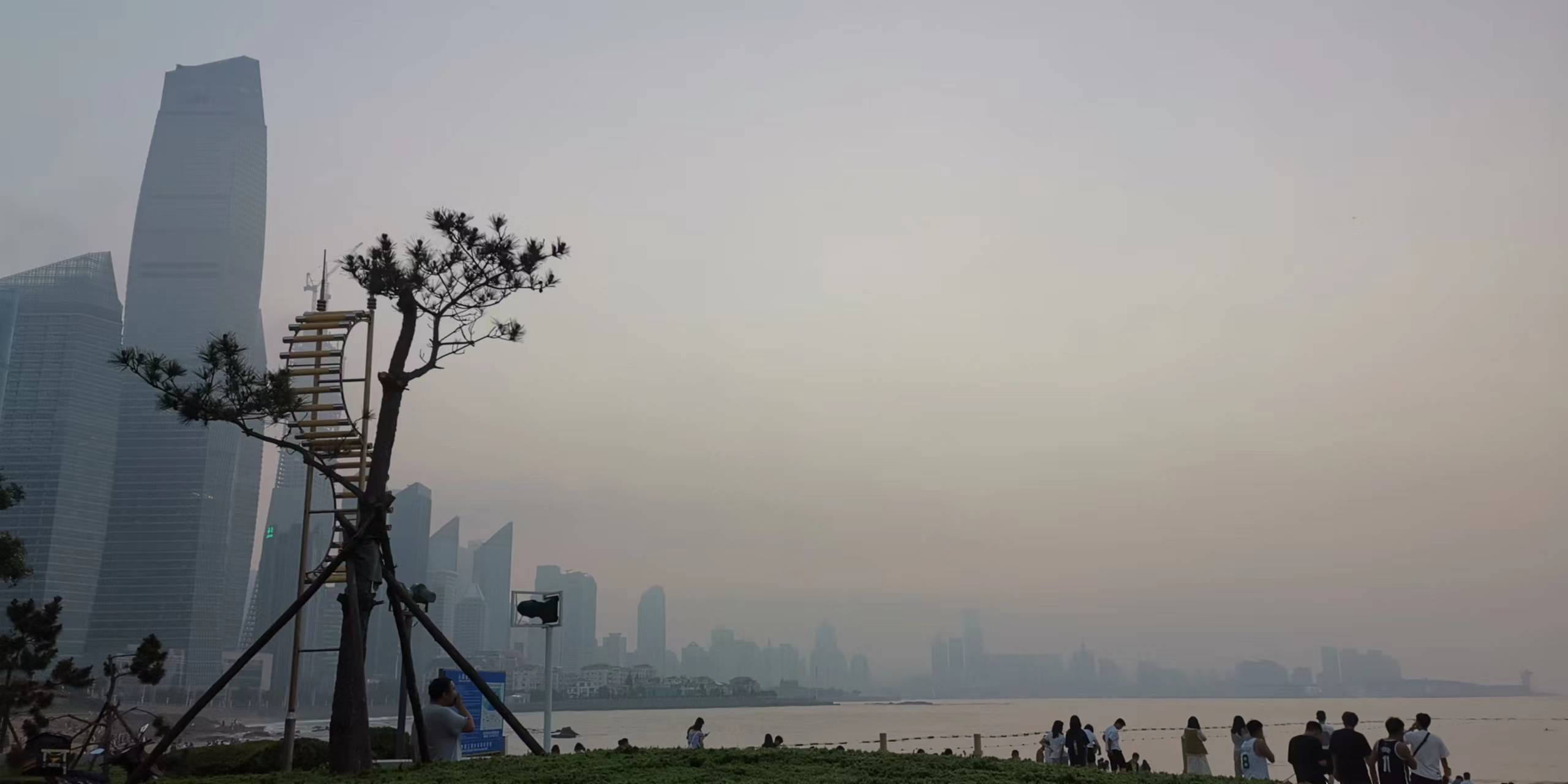 青岛自由行3-4天最全攻略,青岛自由行的详细攻略