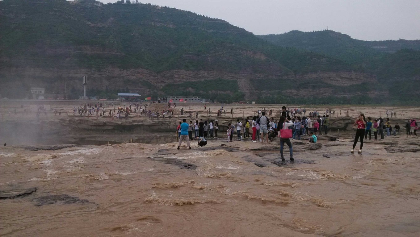 延安景点游玩最佳线路推荐一下,延安旅游必去景点推荐路线