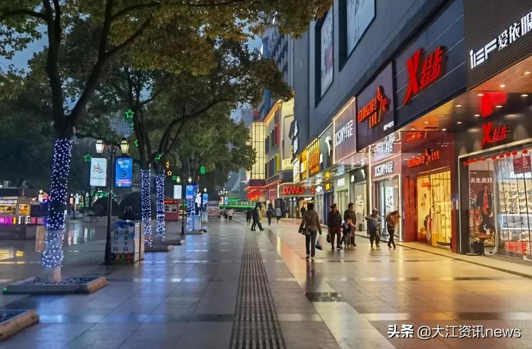 芜湖中山路步行街最新规划图曝光,芜湖中山路步行街政府规划