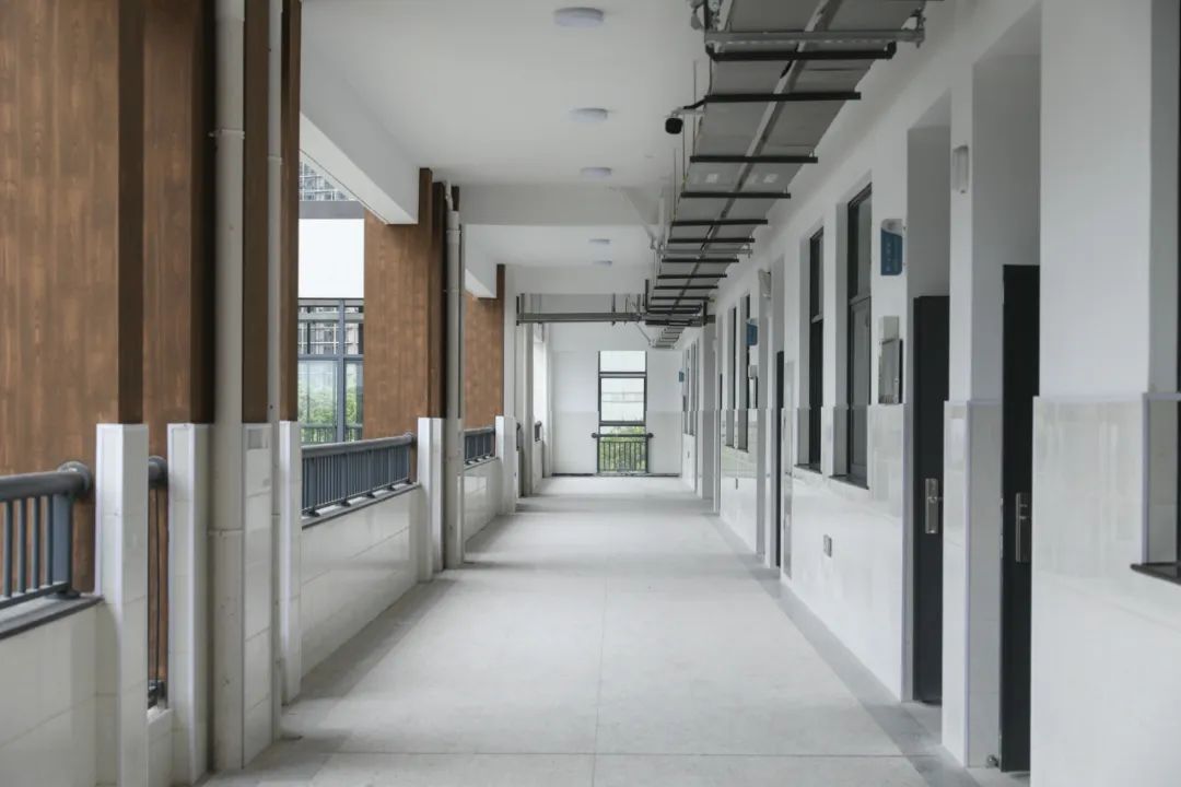 探校！常州市田家炳初级中学、常州市实验小学焕新归来