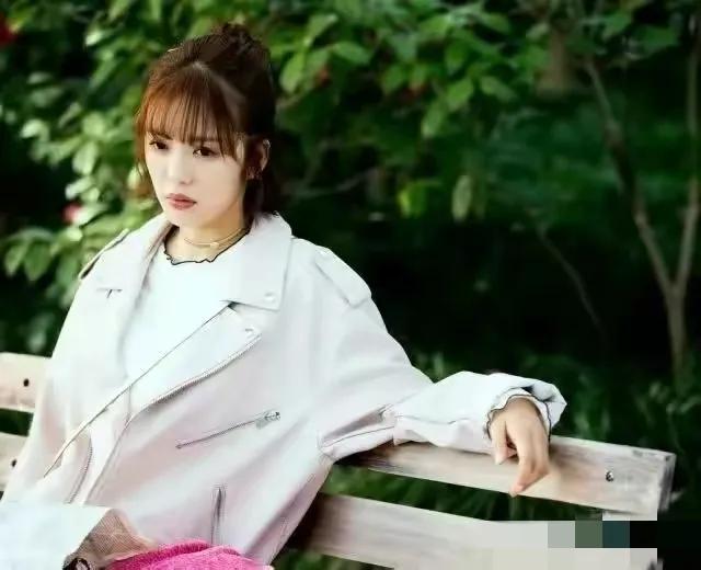 蔡文静芒果台电视剧,蔡文静跟芒果台什么关系