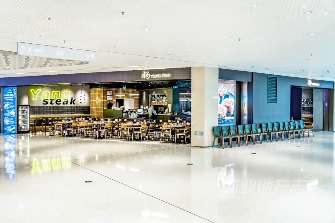 9个月交出一份湾区生活提案，这座万象汇诠释了新时代「中山慢」