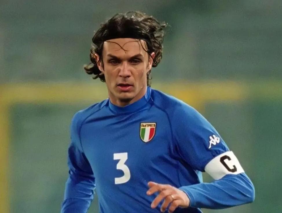 世界足坛被高估的十大球员巴乔,意大利巴乔经典阵容出场