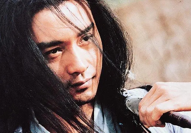 蜀山传电影实力排行,蜀山传为什么被评为烂片