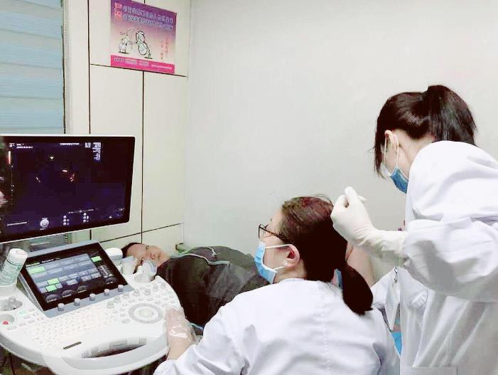 医院体检比体检机构贵好多,医院检查费比药费贵的说说