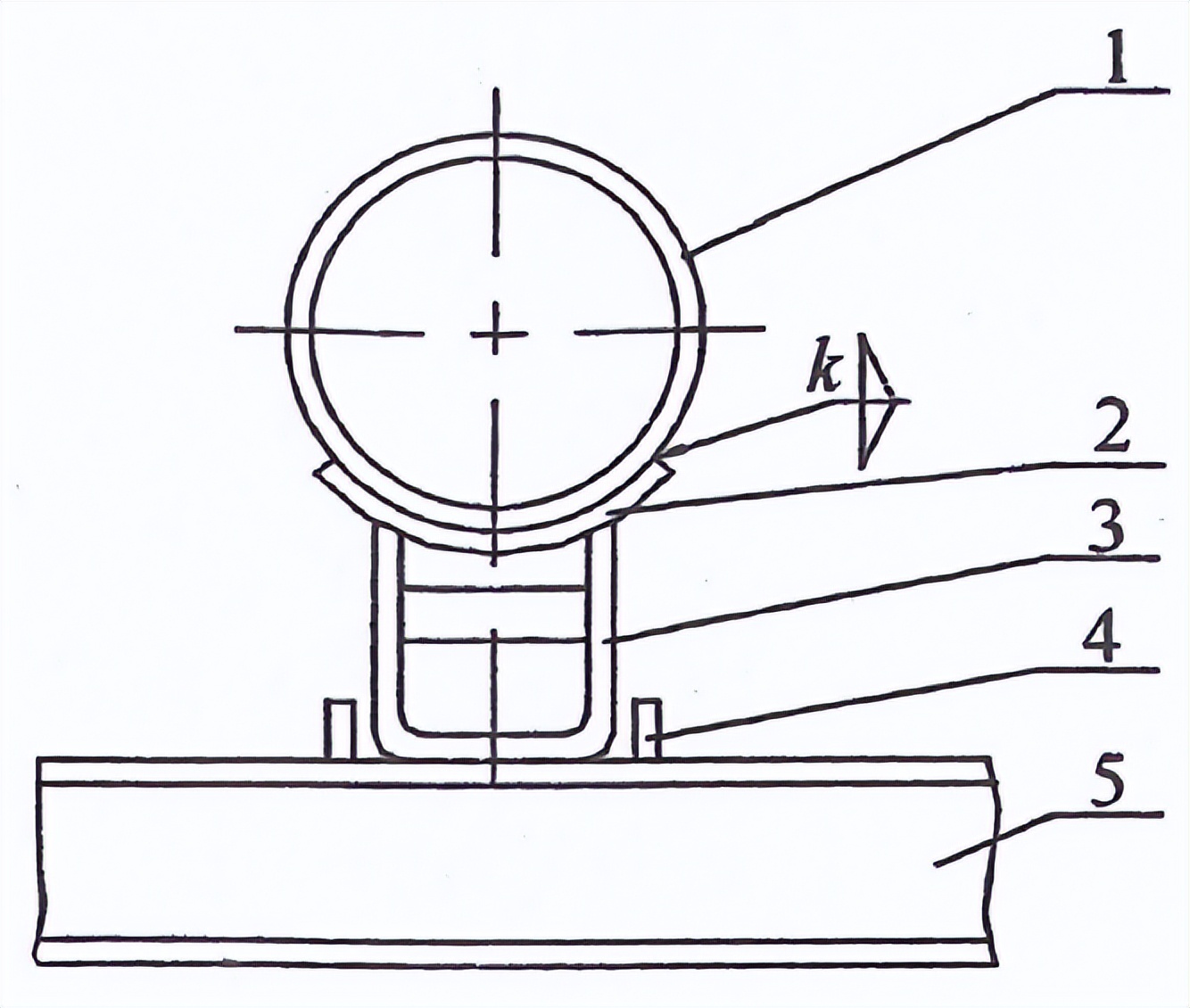 装配式支吊架组装流程及安装步骤,支吊架制作与安装标准做法
